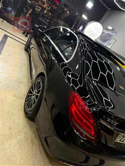 مێرسێدس بێنز C-Class